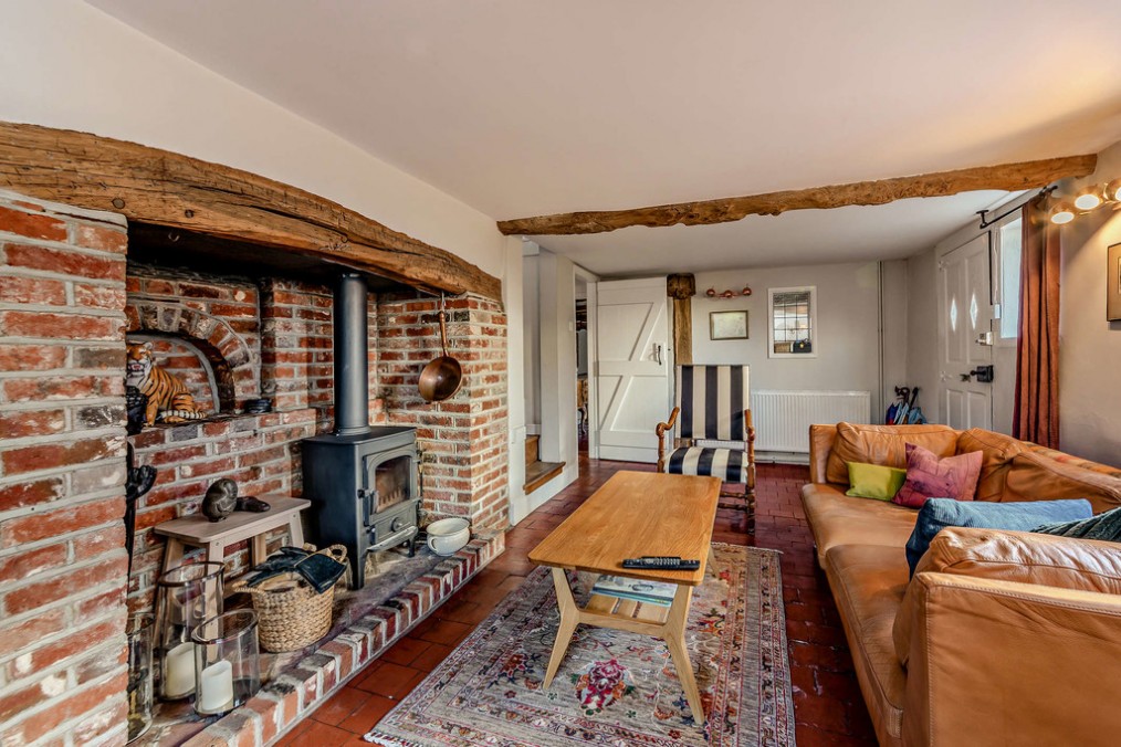 High Street, Sutton Courtenay, Abingdon