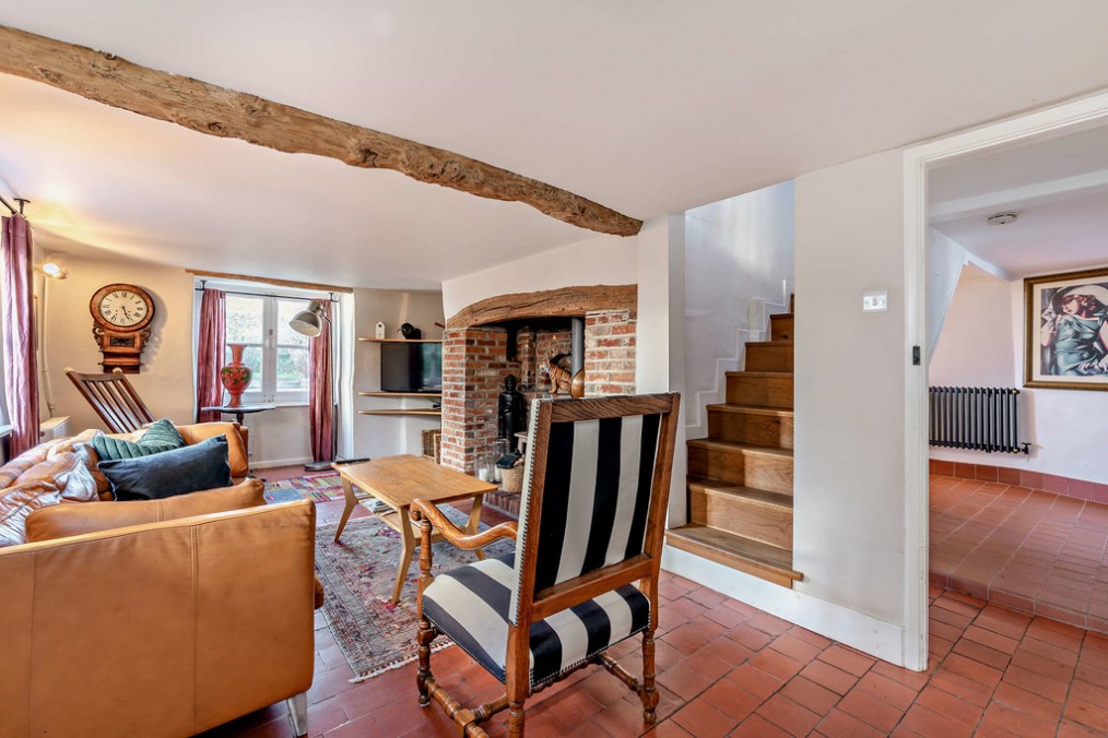 High Street, Sutton Courtenay, Abingdon