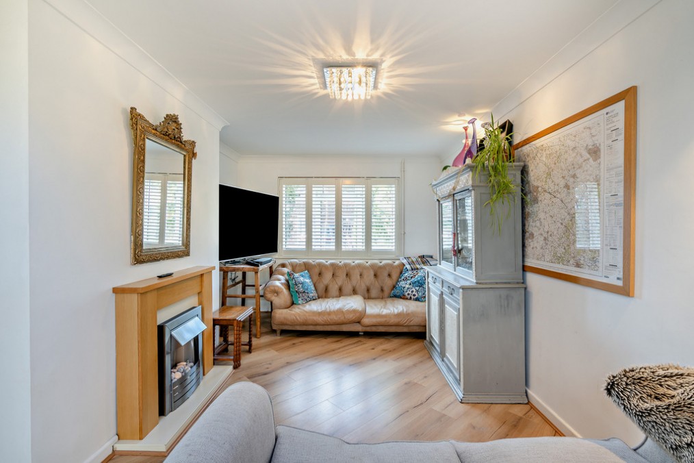 Horse Close, Great Haseley