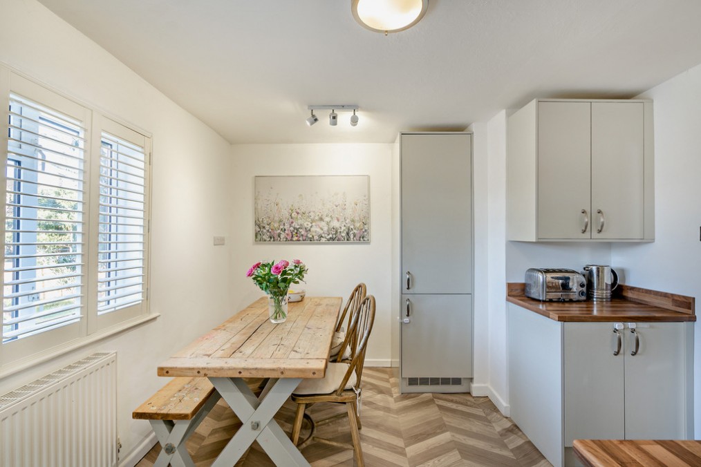 Horse Close, Great Haseley