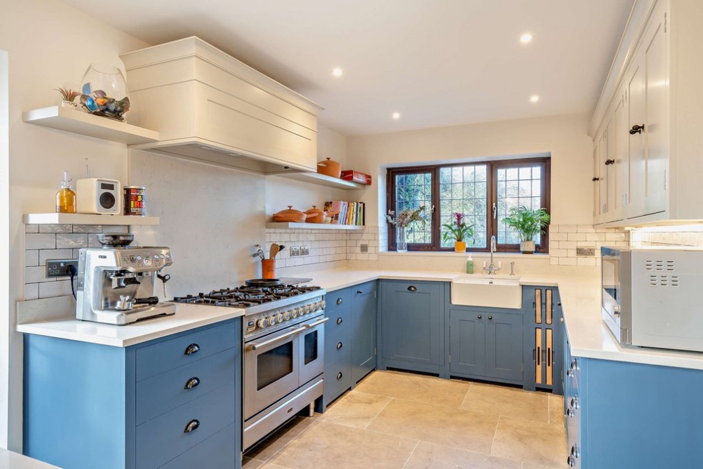 The Green, Longwick, Princes Risborough