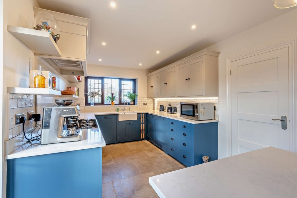 The Green, Longwick, Princes Risborough