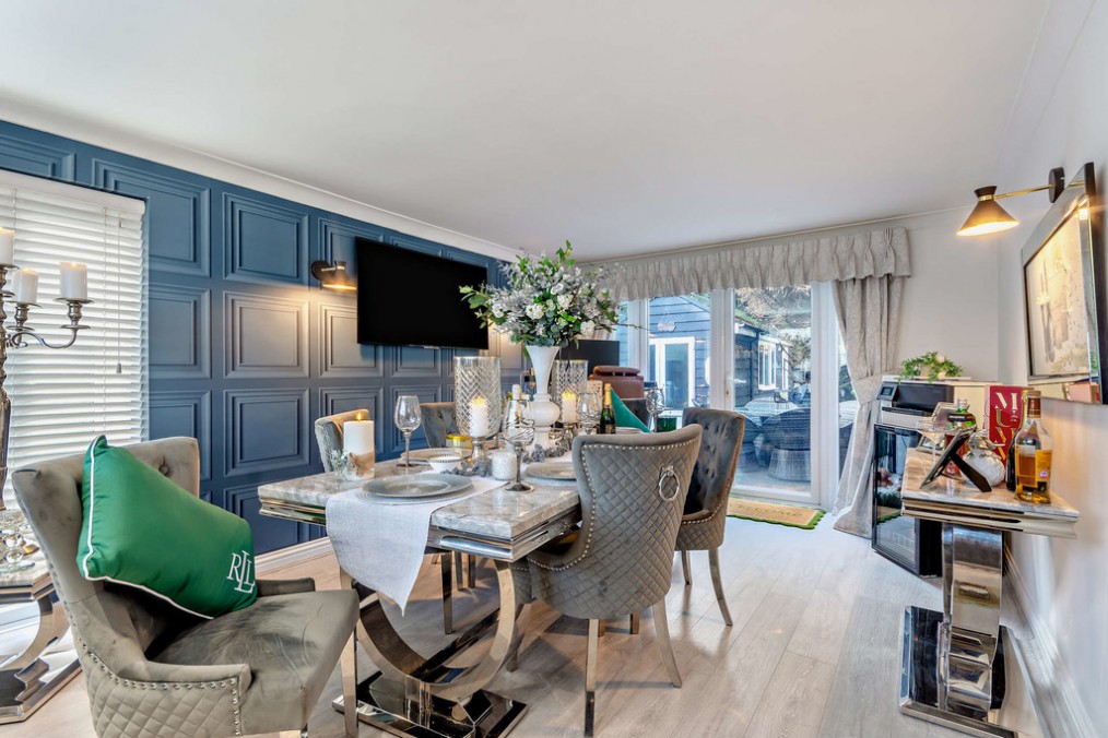 London Road, Milton Common, Thame