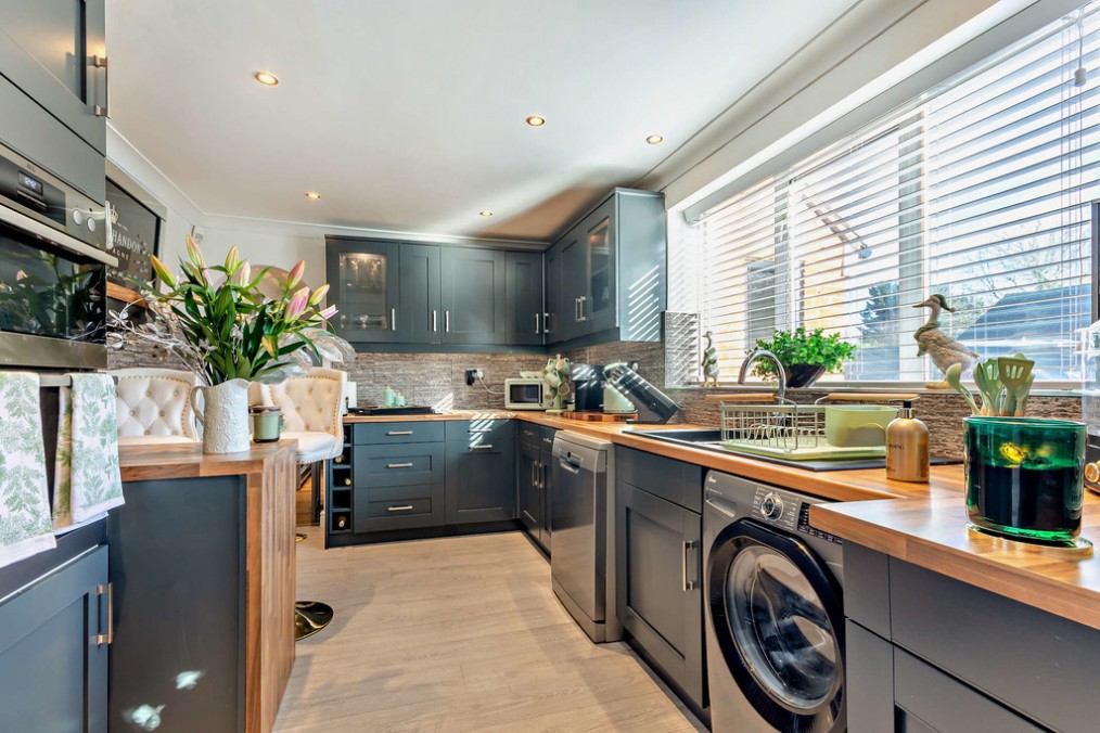 London Road, Milton Common, Thame