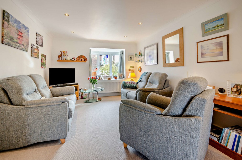 Fullers Field, Great Milton