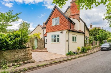 Church Road, Great Milton
