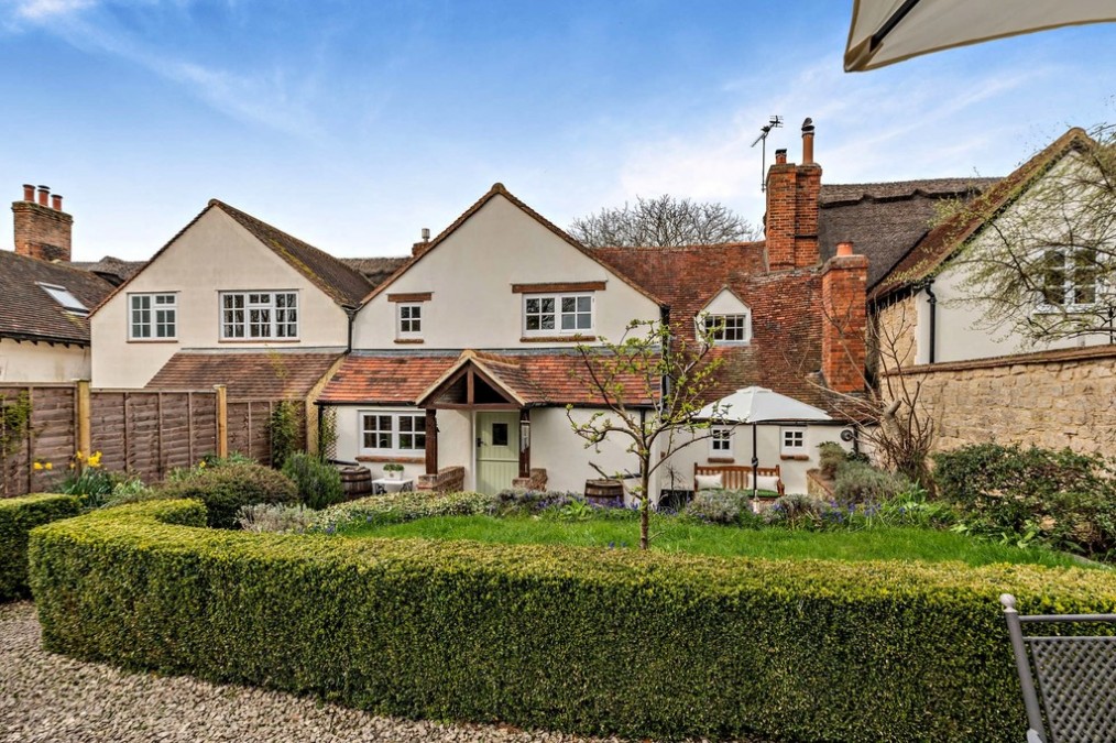 The Green, Great Milton, Oxford