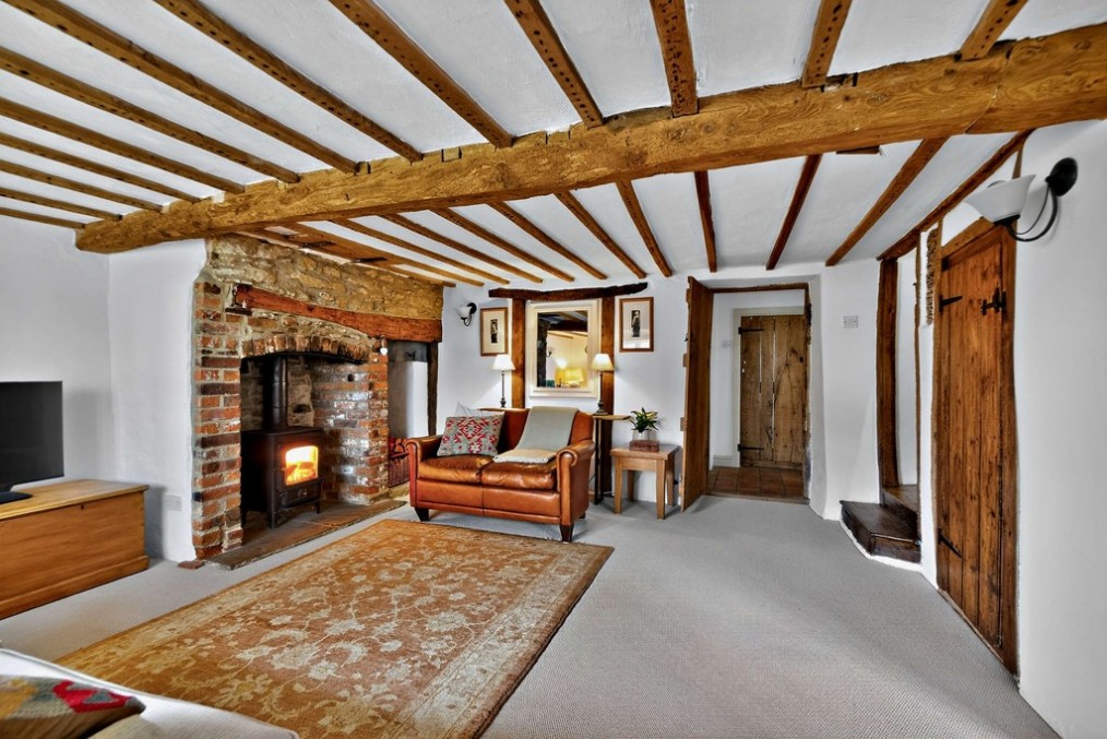 The Green, Great Milton, Oxford