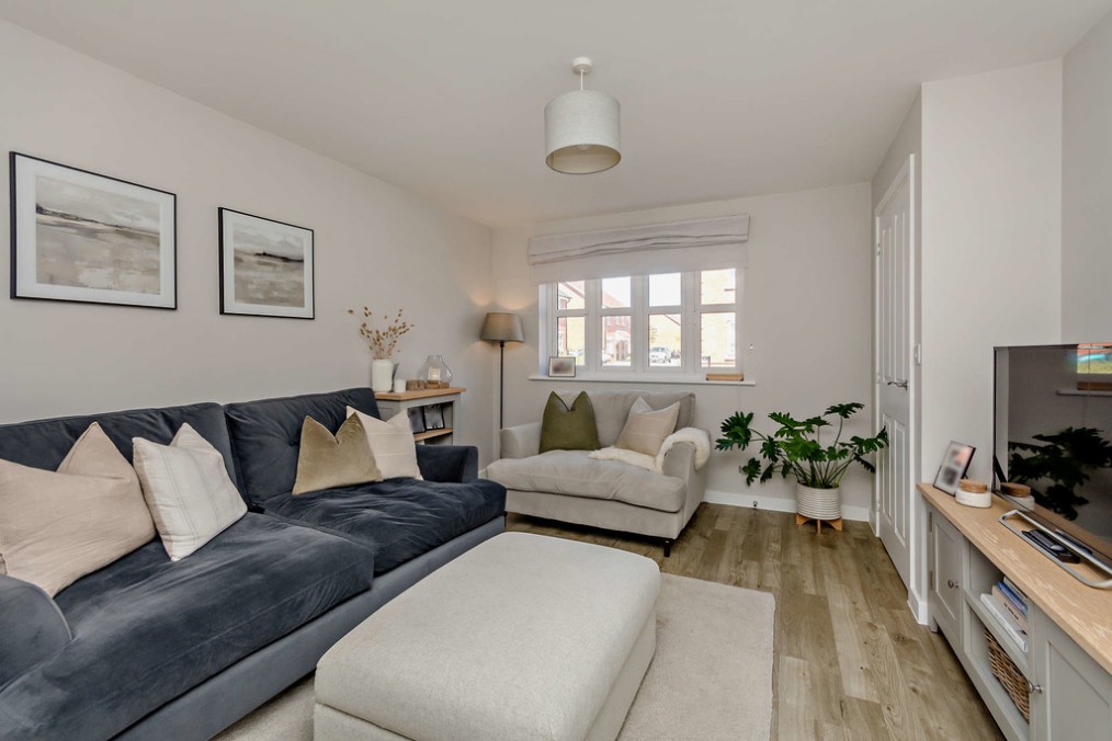 Atkins Road, Chalgrove