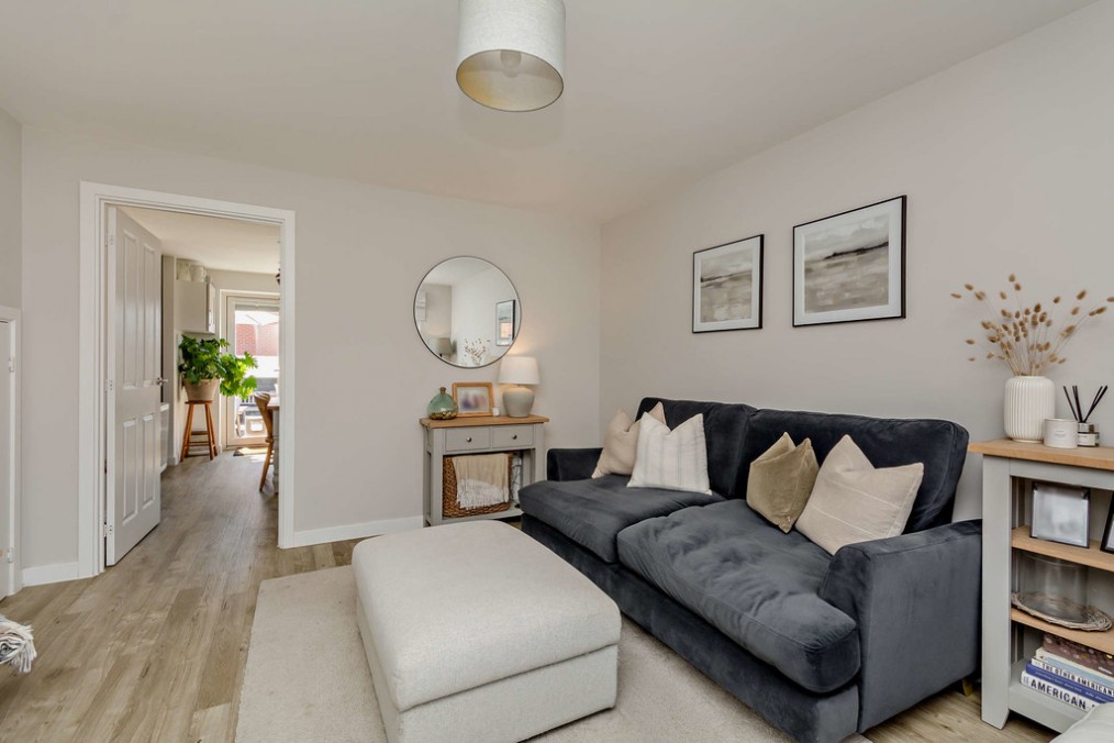 Atkins Road, Chalgrove