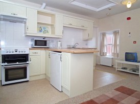 Llandrindod Wells, Powys