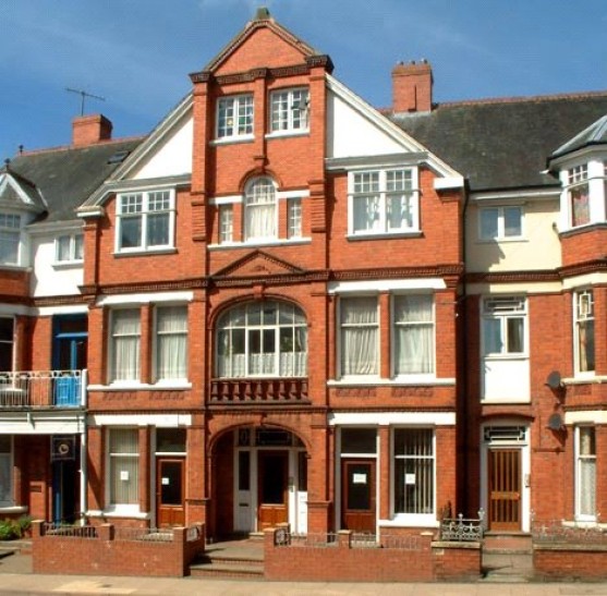 Llandrindod Wells, Powys