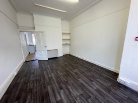 Llandrindod Wells, Powys