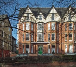 Temple Drive, Llandrindod Wells, Powys