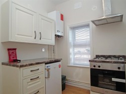 Temple Drive, Llandrindod Wells, Powys