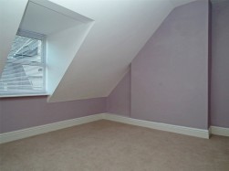 Temple Drive, Llandrindod Wells, Powys