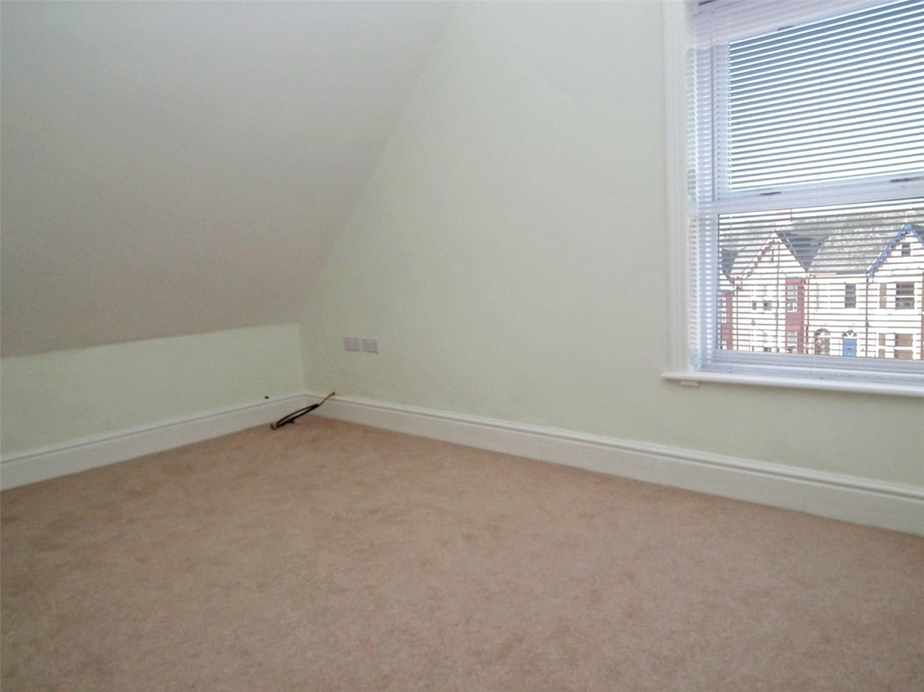 Temple Drive, Llandrindod Wells, Powys