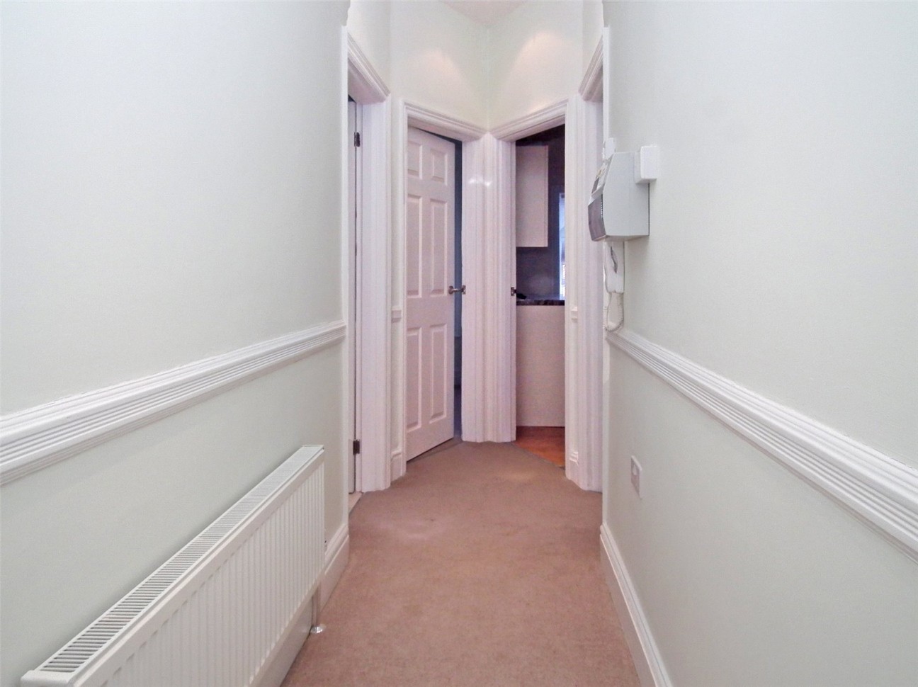 Temple Drive, Llandrindod Wells, Powys