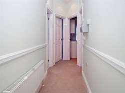 Temple Drive, Llandrindod Wells, Powys