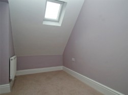 Temple Drive, Llandrindod Wells, Powys