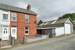 Builth Road, Builth Wells, Powys