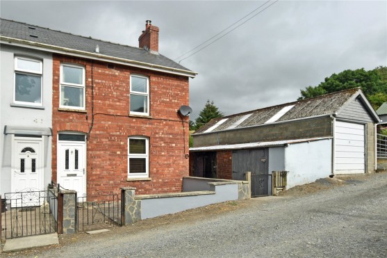 Builth Road, Builth Wells, Powys