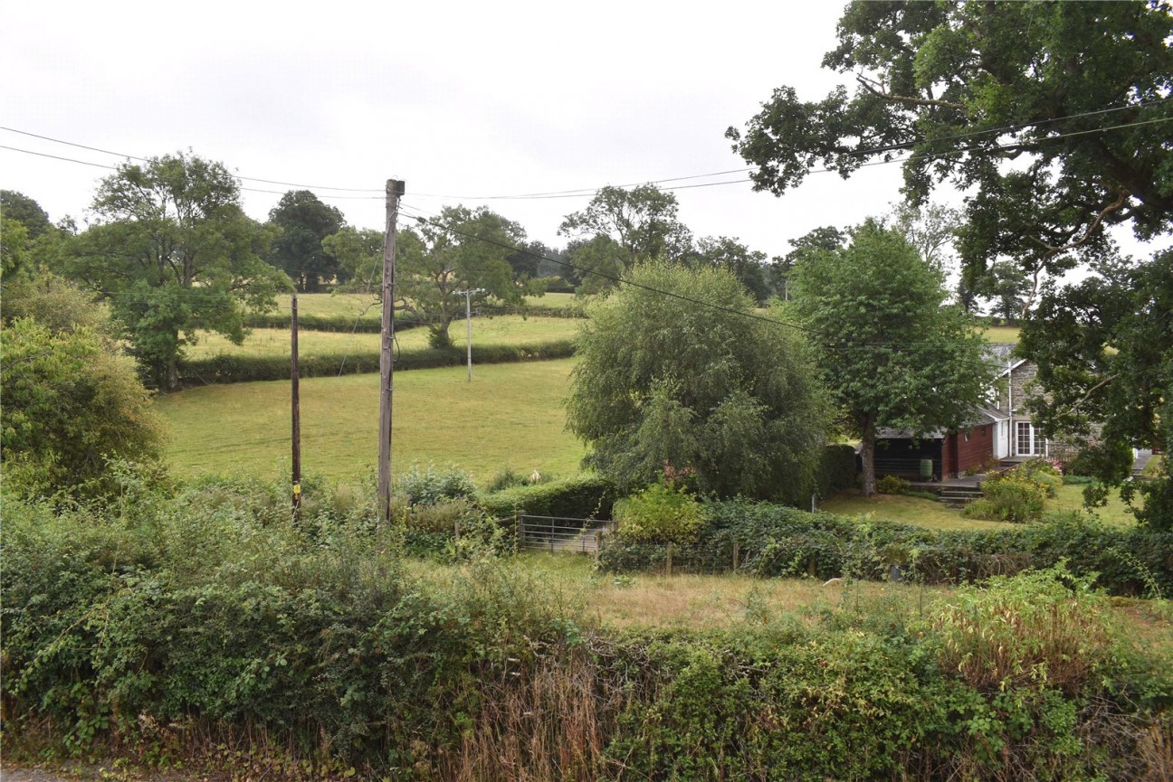 Builth Road, Builth Wells, Powys