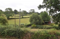 Builth Road, Builth Wells, Powys