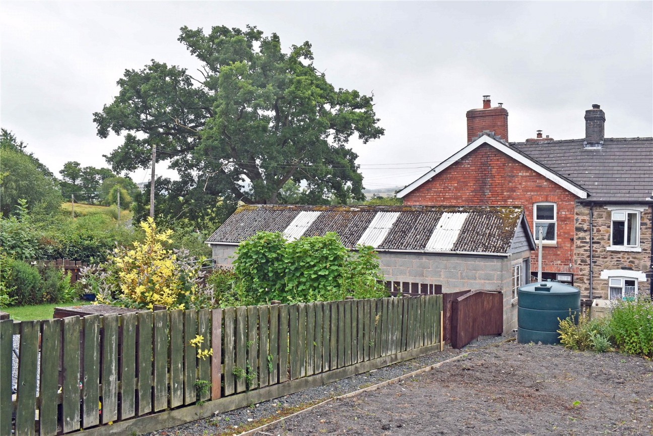 Builth Road, Builth Wells, Powys