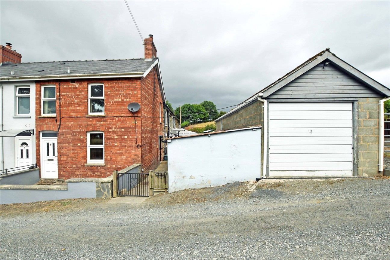 Builth Road, Builth Wells, Powys