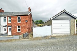 Builth Road, Builth Wells, Powys