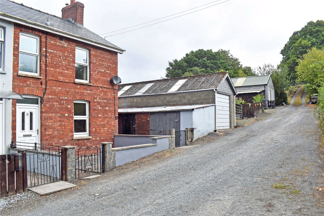 Builth Road, Builth Wells, Powys
