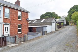 Builth Road, Builth Wells, Powys