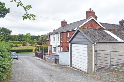 Builth Road, Builth Wells, Powys