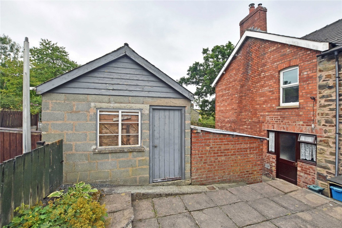 Builth Road, Builth Wells, Powys