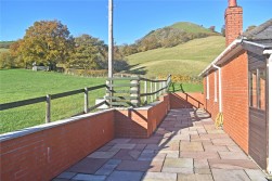 Builth Wells, Powys