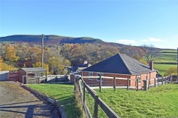 Builth Wells, Powys