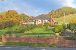 Builth Wells, Powys