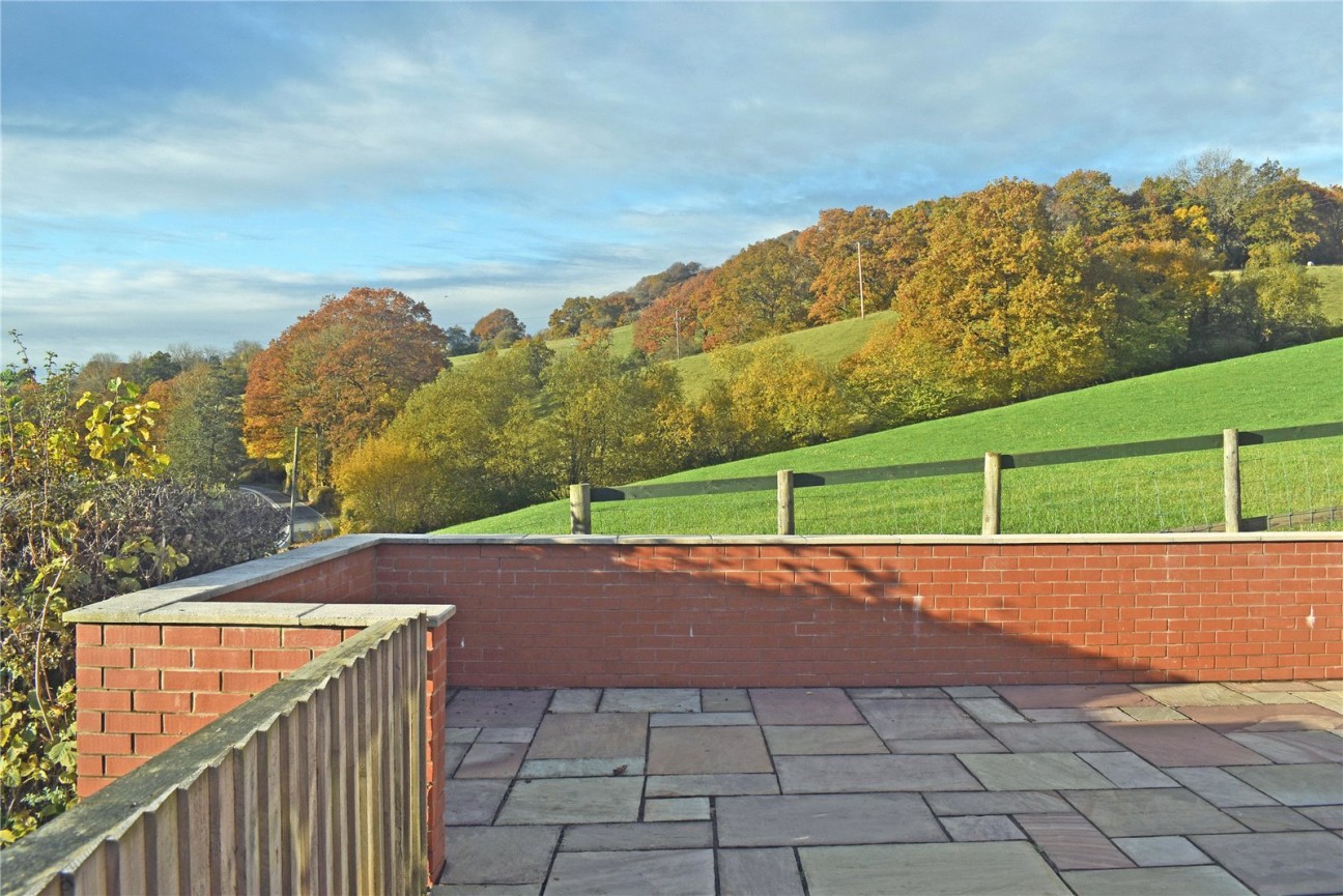 Builth Wells, Powys
