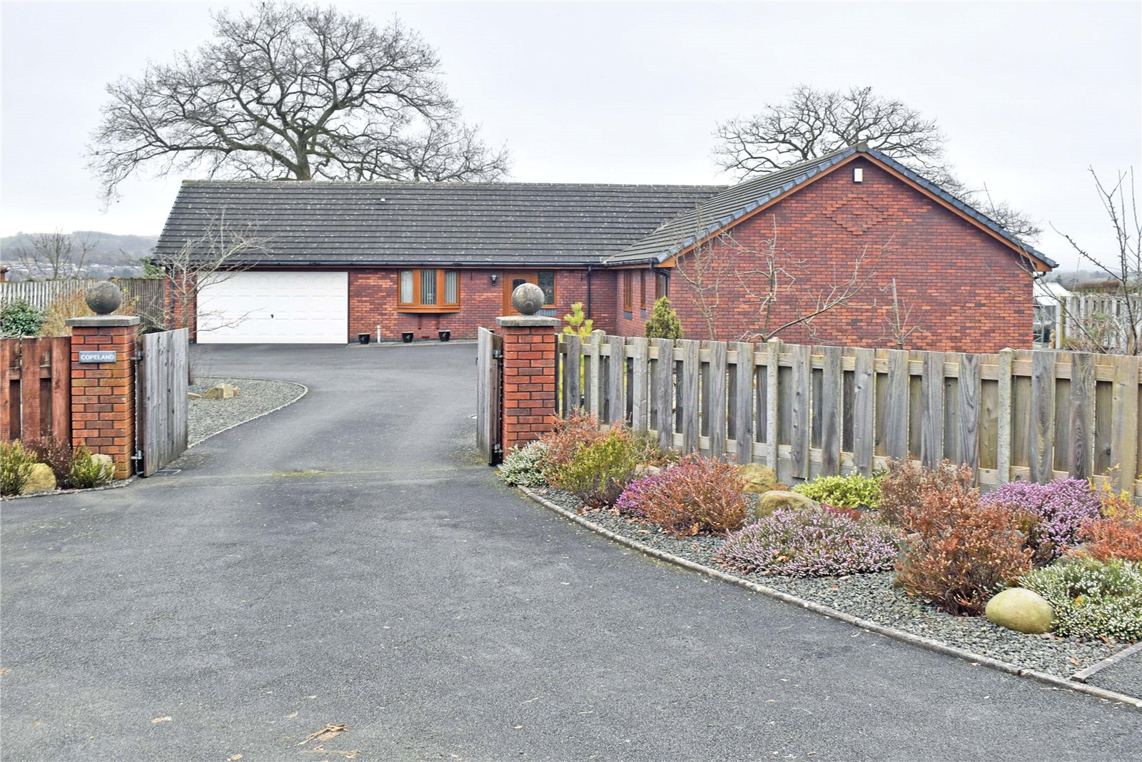 Llanyre, Llandrindod Wells, Powys
