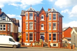 Temple Avenue, Llandrindod Wells, Powys