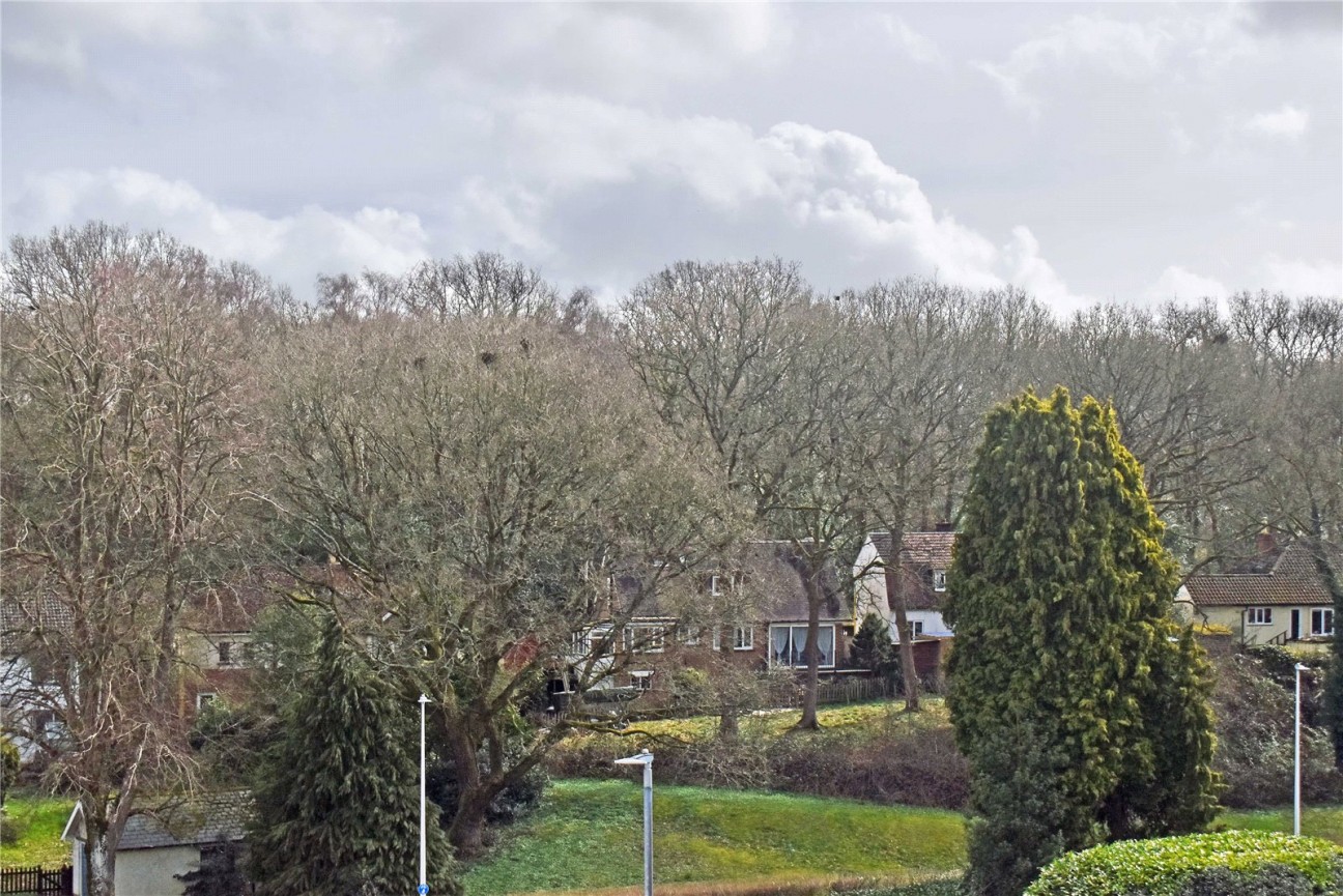 Temple Avenue, Llandrindod Wells, Powys