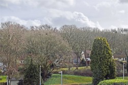 Temple Avenue, Llandrindod Wells, Powys