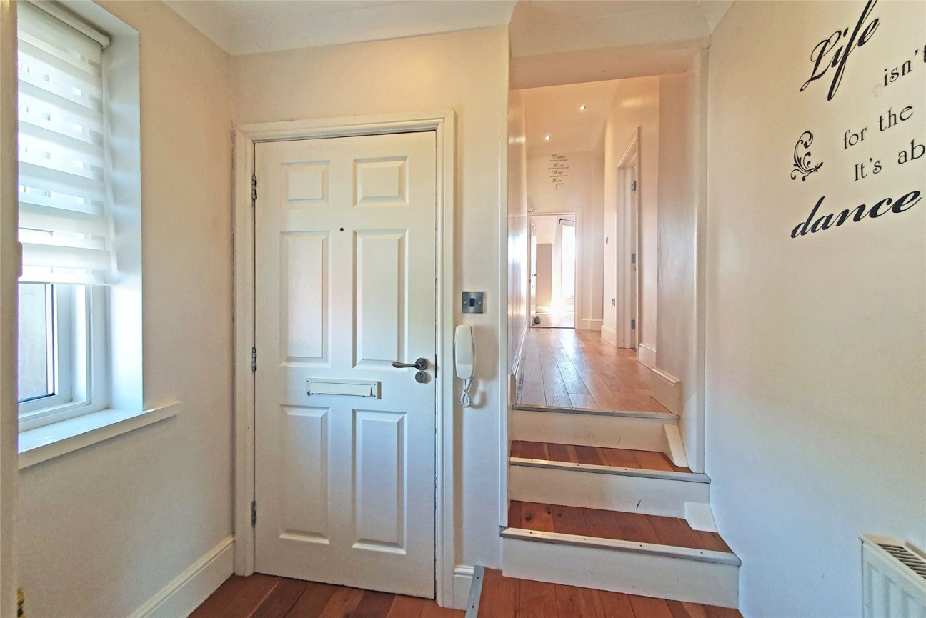 Temple Avenue, Llandrindod Wells, Powys