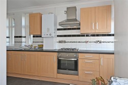 Temple Avenue, Llandrindod Wells, Powys