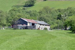 Nantmel, Rhayader, Powys