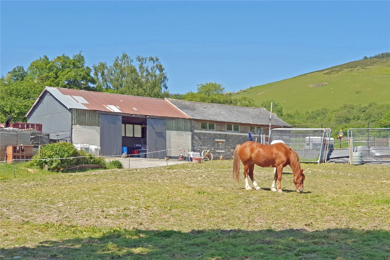 Nantmel, Rhayader, Powys