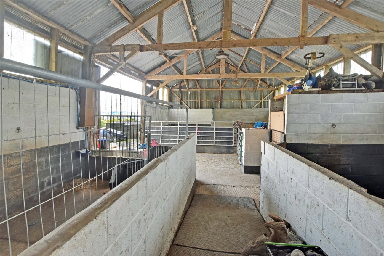 Nantmel, Rhayader, Powys