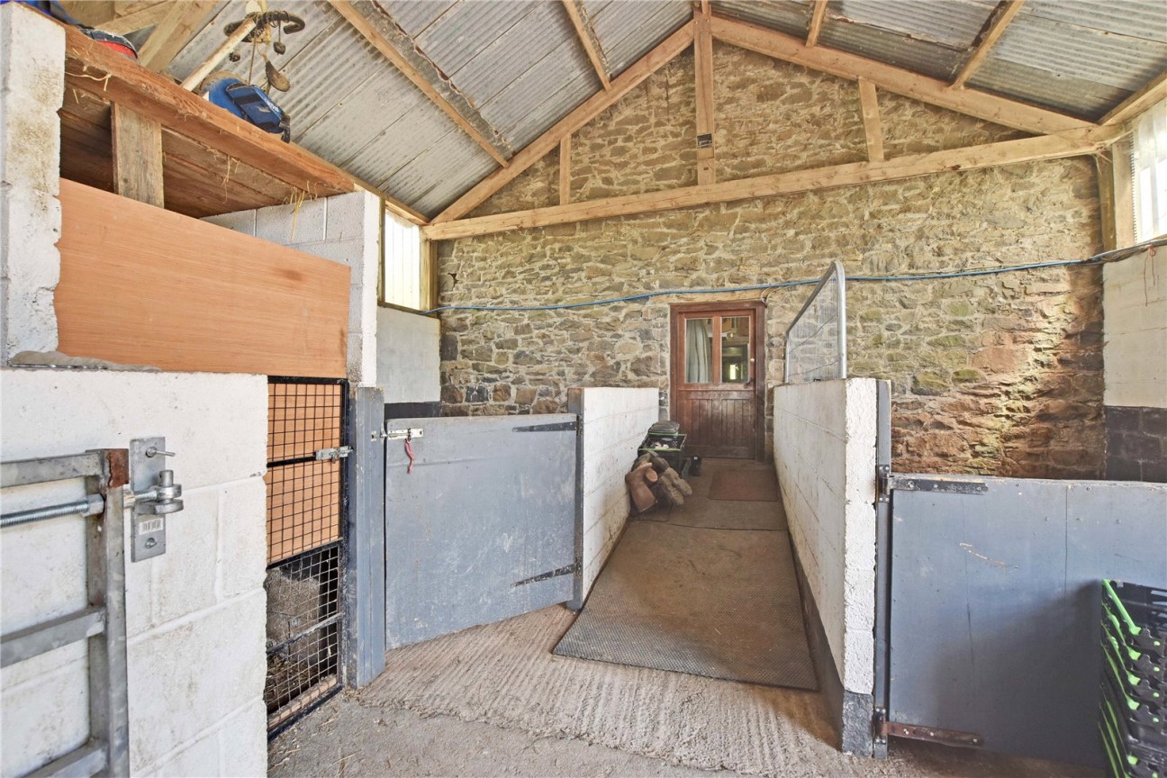 Nantmel, Rhayader, Powys