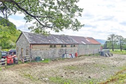 Nantmel, Rhayader, Powys